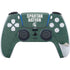 Michigan State University Spartans Nation PS5 Pro Disk Bundle  Skin